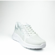 Lescon Etna 5 Hellium Beyaz Erkek Spor Ayakkabı