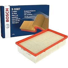 Indispensablely Hava Filtresi Audi Q2 ile Uyumlu 1.6 Tdi 2016-2018 ile Uyumlu