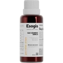 Indispensablely Esogis Bebekler Için Yenidoğan Bitkisel Kolik Uyku Düzenleyici Bebek Çocuk