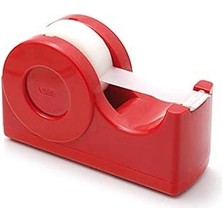 Indispensablely Mas Buro Masaustu Ofis 112900147403 Orion 33M, Kırmızı Kırmızı