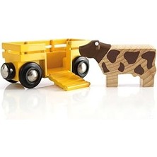 Indispensablely Brio Inek Vagon