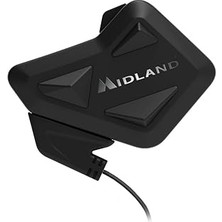 Indispensablely Midland Bluetooth Intercom Bt Mini Tek