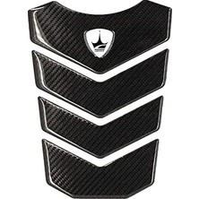 Indispensablely Tank Pad, Universal Ducati, Mv Agusto Ile Uyumlu Tank Pad, Kaydırmaz Motosiket Tank Padi, Dayanıklı