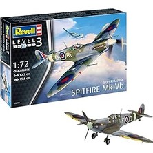 Indispensablely Revell Spitfire Mk. Vb