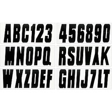 Indispensablely Hardline Products -"hardline BLK350EC Serisi Fabrikası Eşleşti 3-Inç Tekne &amp; Pwc