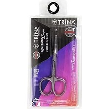 Indispensablely Trina Tırnak Eti Makası 9,5 cm - 23