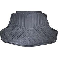 Indispensablely Rizline Toyota Auris 2007-2012 ile Uyumlu 3D Bagaj Havuzu