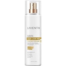Indispensablely Laventin Biberiye Argan Keratin Içeren Besleyici Onarıcı Saç Bakım Spreyi 200 ml