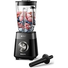 Indispensablely 5000 Serisi Blender 1200W, Problend Teknolojisi, 2 Lt Kapasiteli Cam Hazne, 3 Hız D