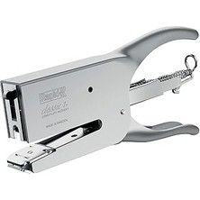 Indispensablely Rapid Zımba Pens Tipi K1 Platinum -50 Sayfa Kapasiteli, Platin Rengi