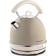 Indispensablely Ariete Kablosuz Su Isıtıcısı