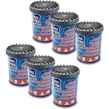 Indispensablely Miss Flora Nem Alıcı 200 G 6'lı Paket