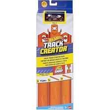 Indispensablely Track Creator Track &amp; Car Starter Pack, JDW43