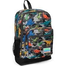 Indispensablely Coral High Sırt Çanta (Usb Aux Soketli)