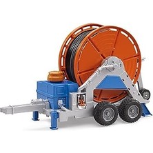 Indispensablely Bruder 02034 - Sulama Römorku - 1:16 Araçlar, Römorklar, Tarım, 4 Yaşından Itibaren Oyuncak