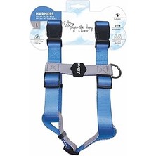 Indispensablely -Pets Gentle Dog Göğüs Tasmasi (L)