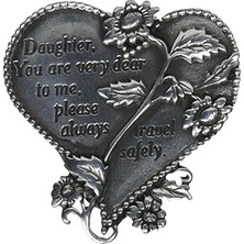 Indispensablely Cathedral Visor Klip, Kız Evlat