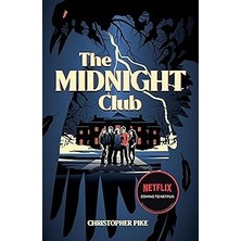Indispensablely The Midnight Club - As Seen On Netflix