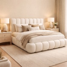 Merayco Meryem Baza Başlık Set