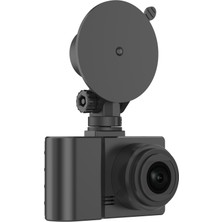 Newfron NF-T5J6 Sensörlü Araç Kayıt Cihazı Dvr Kayıt Cihazı