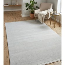 Woolen Home Diana Koleksiyonu Modern Desenli Akrilik Halı