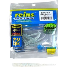 Reins Chibi Aji Adder #554 12 Li