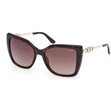 Guess GU00266 52F 56 Kadın Güneş Gözlüğü