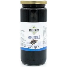 Datçam Andız Pekmezi 620 G