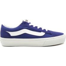 Vans VN000Y7HEMT1 Vero Ls Ayakkabı Lacivert