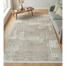 Woolen Home Diana Koleksiyonu Modern Desenli Akrilik Halı