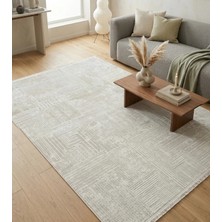 Woolen Home Diana Koleksiyonu Modern Desenli Akrilik Halı