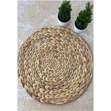 Balsa SGS35 Hasır Kahverengi Supla 35 cm 6'lı