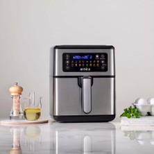 Arnica GH22230 7 Lt Yağsız Fritöz Outlet Teşhir Ürün