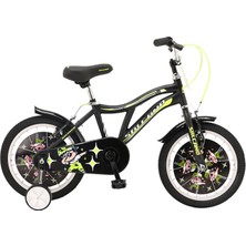 Salcano Badboy 16 Jant Erkek Çocuk Bisikleti (105 ile 120 cm Arası Boy)