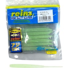 Reins Aji Ringer Shirasu #171 12 Li