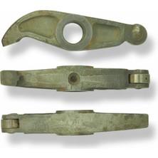 Antor Çekiç 4LD640 4LD820