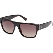 Guess GU00277 52F 58 Erkek Güneş Gözlüğü