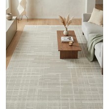 Woolen Home Diana Koleksiyonu Modern Desenli Akrilik Halı