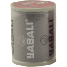 Popüler Sepet Dikiş Ipliği 900 Metre Gri