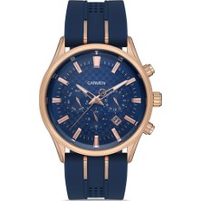 Seiko Carmen CR.1.AG0007.01 Kol Saati