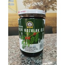 Burdur Hasat 850 ml Doğal Selvi Çam Kozalağı Özü