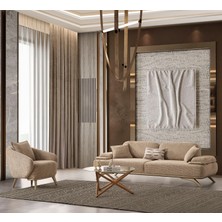 Eymense Vera Koltuk Takımı 3+1