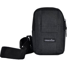 Saban Antrasit, Küçük Göğüs, Sırt Çantası