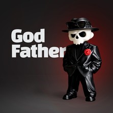 The Shogun Kuru Kafa Godfather Özel Seri