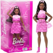 Barbie Deluxe Style #10 JJN70 2026