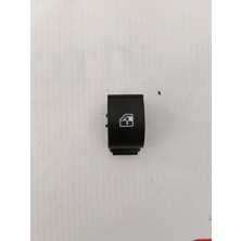 Orjinal Cam Açma Düğme Kapağı - Fiat Ducato Fiorino Doblo Linea