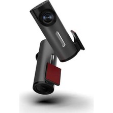 Ioma 1 Kamera Wıfı Araç Kamerası F3 Pro