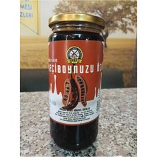 Burdur Hasat 700 ml Soğuk Sıkım Keçiboynuzu Özü