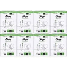 Sleepy Bebek Bezi Naturel Beden:4+ (9-16KG) Maxi Plus 528 Adet Dev Ekonomik Fırsat Pk