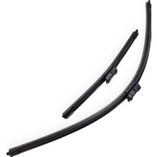 Maxtel Ford Puma 2019-2023 Ön Cam Silecek Seti Takımı 70X35CM